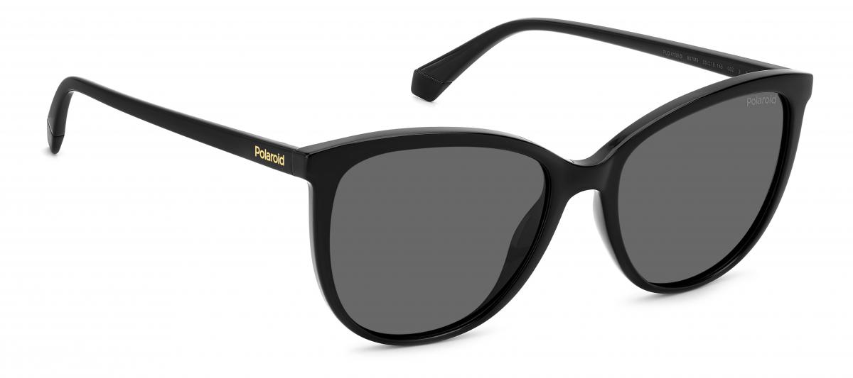  PLD 4138/S 807 55 M9 BLACK